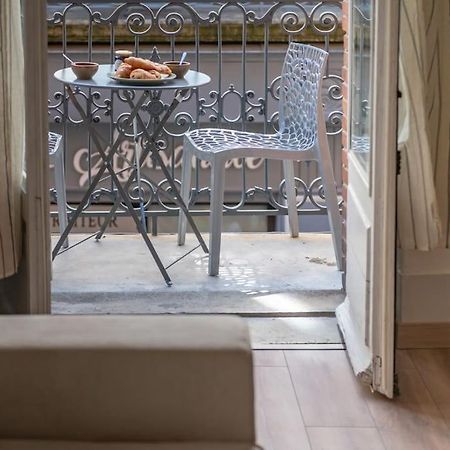Magnolia Magnifique T2 Entierement Renove. Appartement Montauban Buitenkant foto
