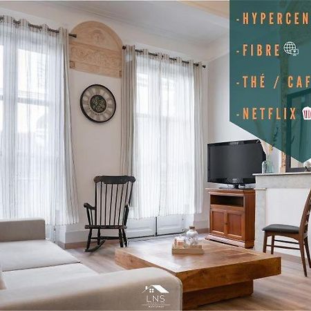 Magnolia Magnifique T2 Entierement Renove. Appartement Montauban Buitenkant foto