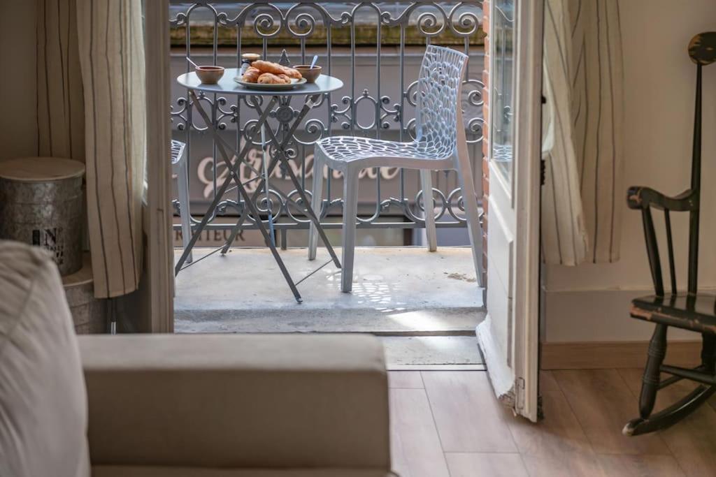 Magnolia Magnifique T2 Entierement Renove. Appartement Montauban Buitenkant foto