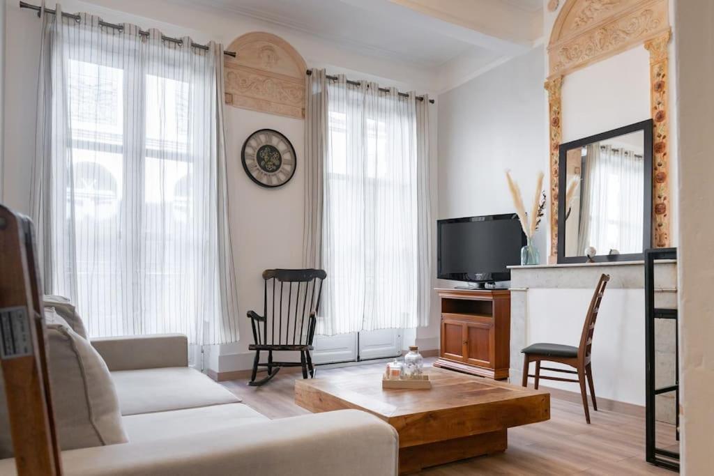 Magnolia Magnifique T2 Entierement Renove. Appartement Montauban Buitenkant foto