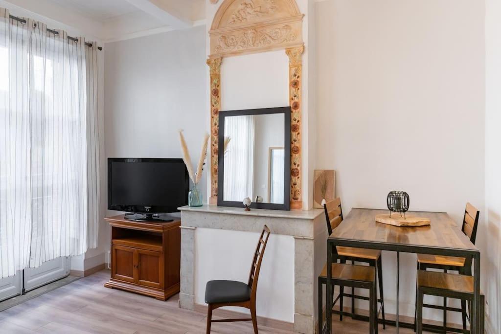 Magnolia Magnifique T2 Entierement Renove. Appartement Montauban Buitenkant foto