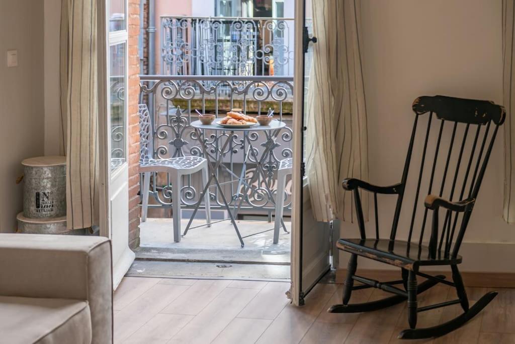 Magnolia Magnifique T2 Entierement Renove. Appartement Montauban Buitenkant foto