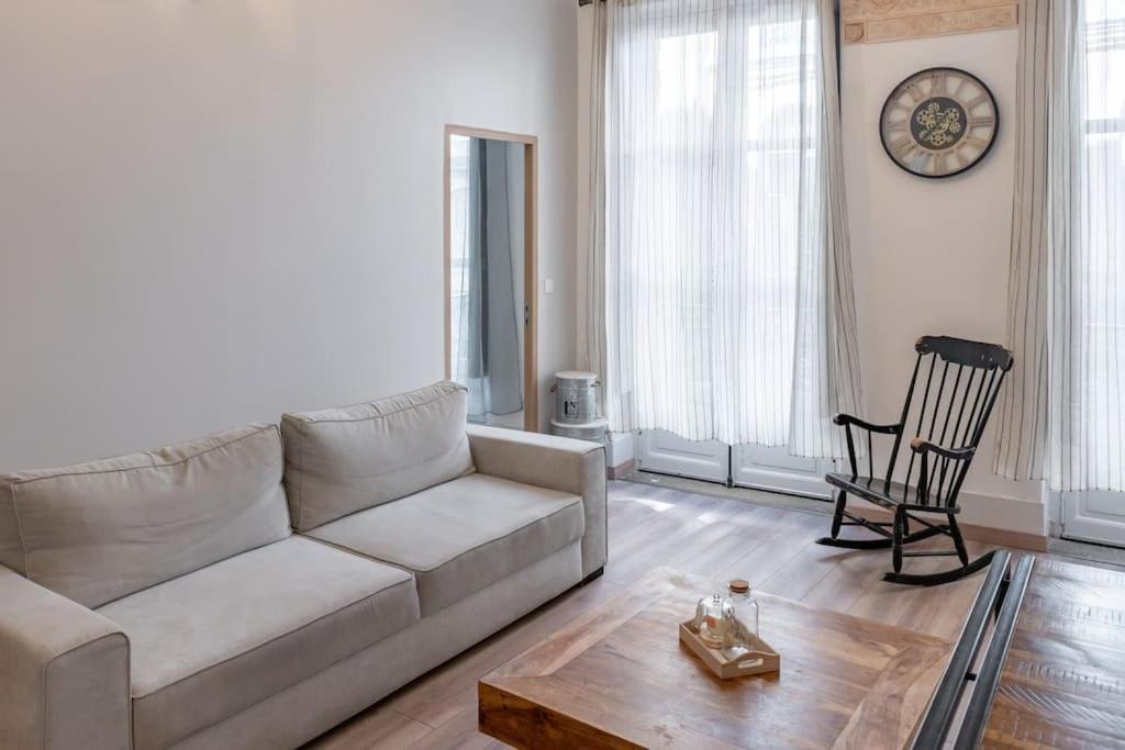 Magnolia Magnifique T2 Entierement Renove. Appartement Montauban Buitenkant foto