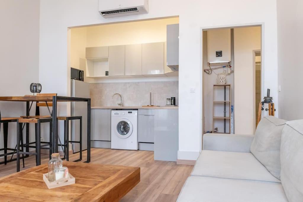 Magnolia Magnifique T2 Entierement Renove. Appartement Montauban Buitenkant foto