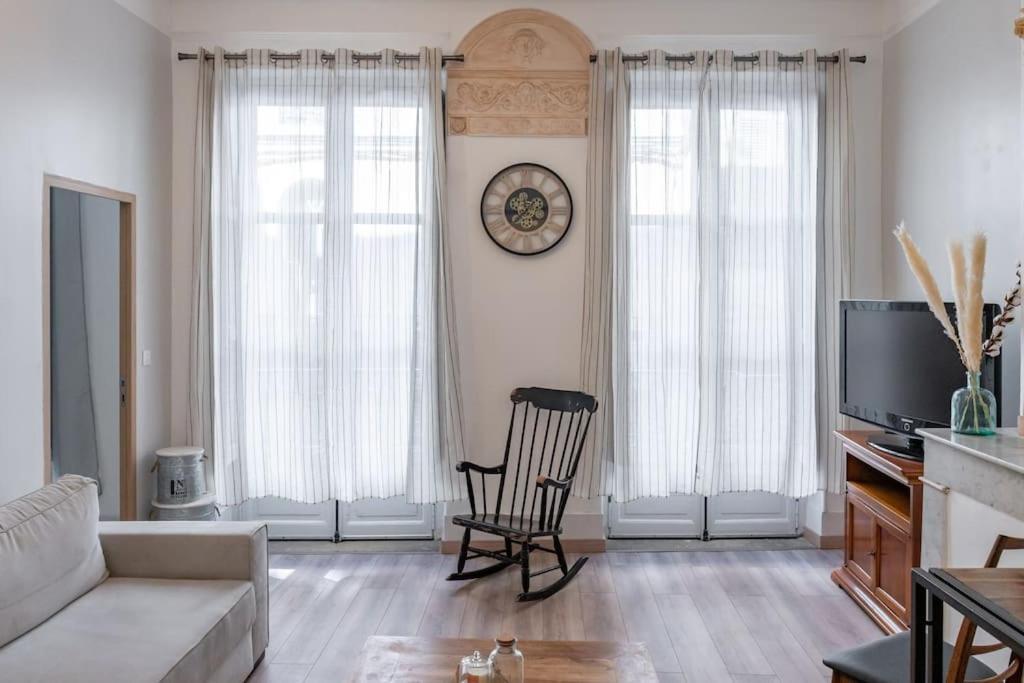 Magnolia Magnifique T2 Entierement Renove. Appartement Montauban Buitenkant foto