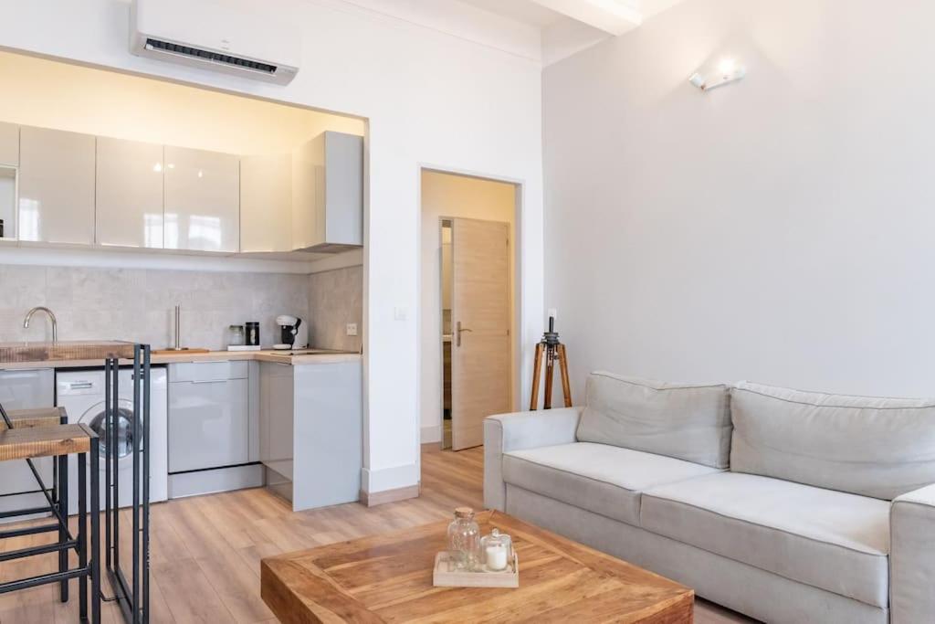 Magnolia Magnifique T2 Entierement Renove. Appartement Montauban Buitenkant foto