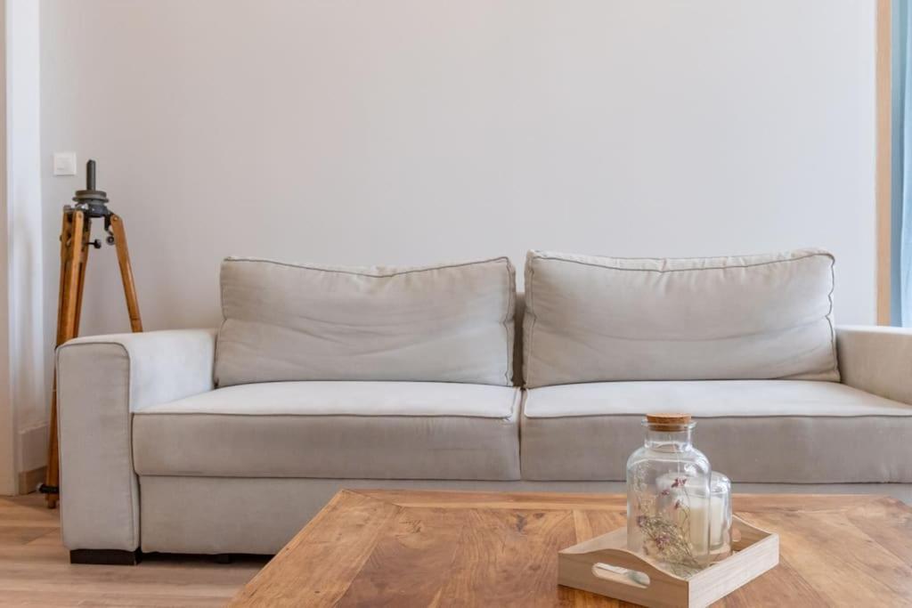 Magnolia Magnifique T2 Entierement Renove. Appartement Montauban Buitenkant foto