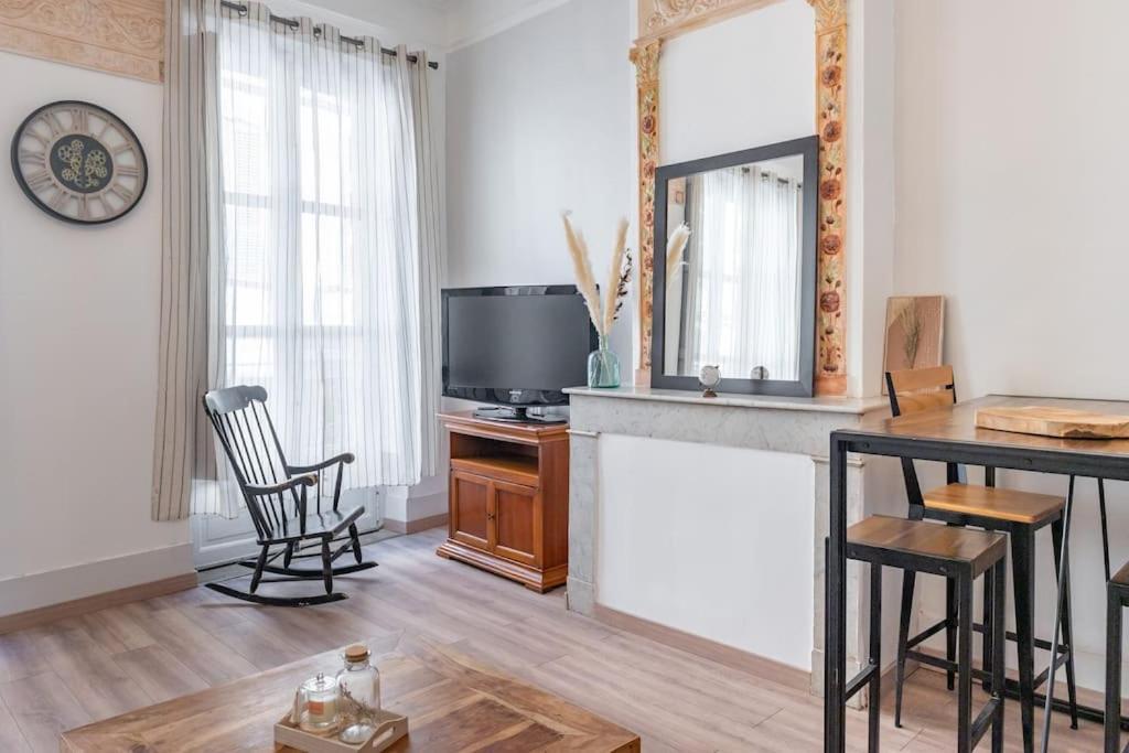 Magnolia Magnifique T2 Entierement Renove. Appartement Montauban Buitenkant foto