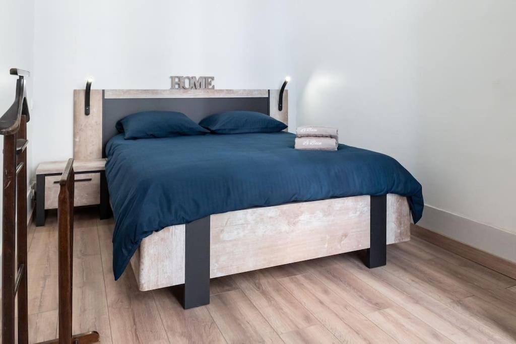 Magnolia Magnifique T2 Entierement Renove. Appartement Montauban Buitenkant foto