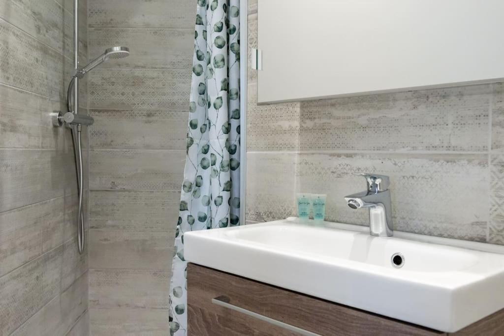 Magnolia Magnifique T2 Entierement Renove. Appartement Montauban Buitenkant foto